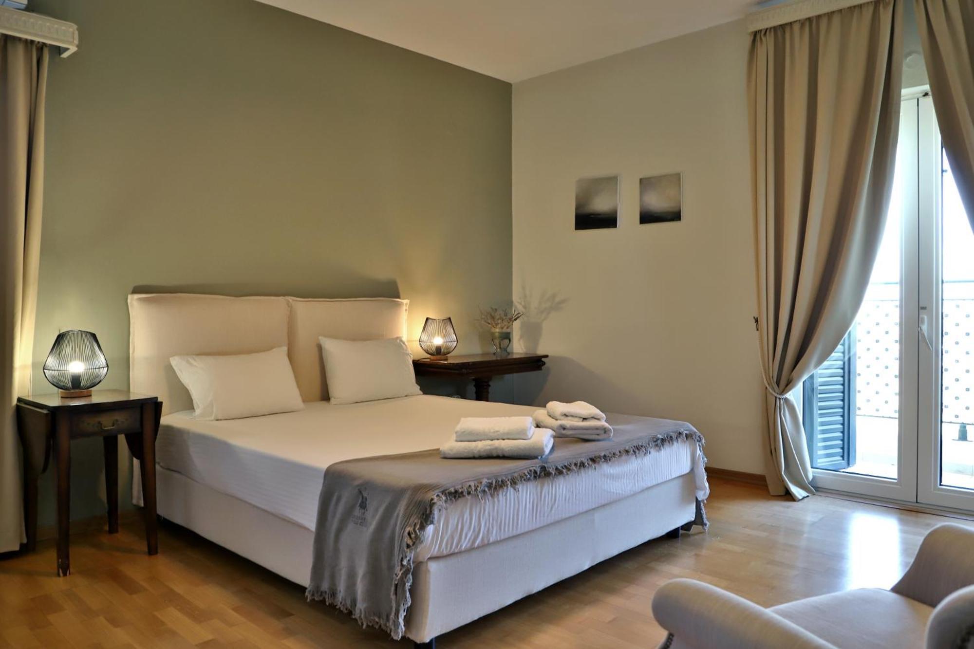 Olive House Traditional Villa With Pool 사이티아 외부 사진