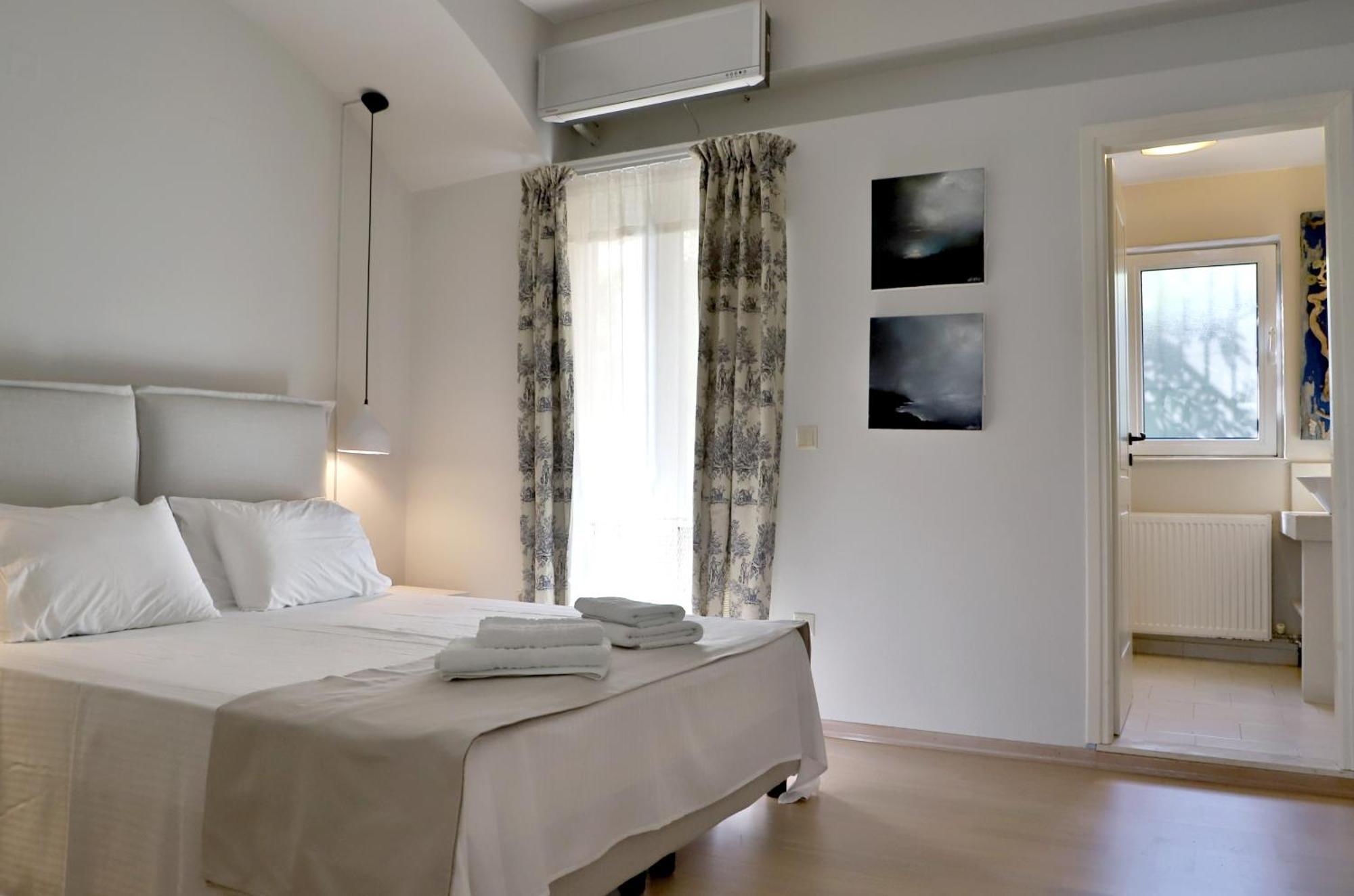 Olive House Traditional Villa With Pool 사이티아 외부 사진