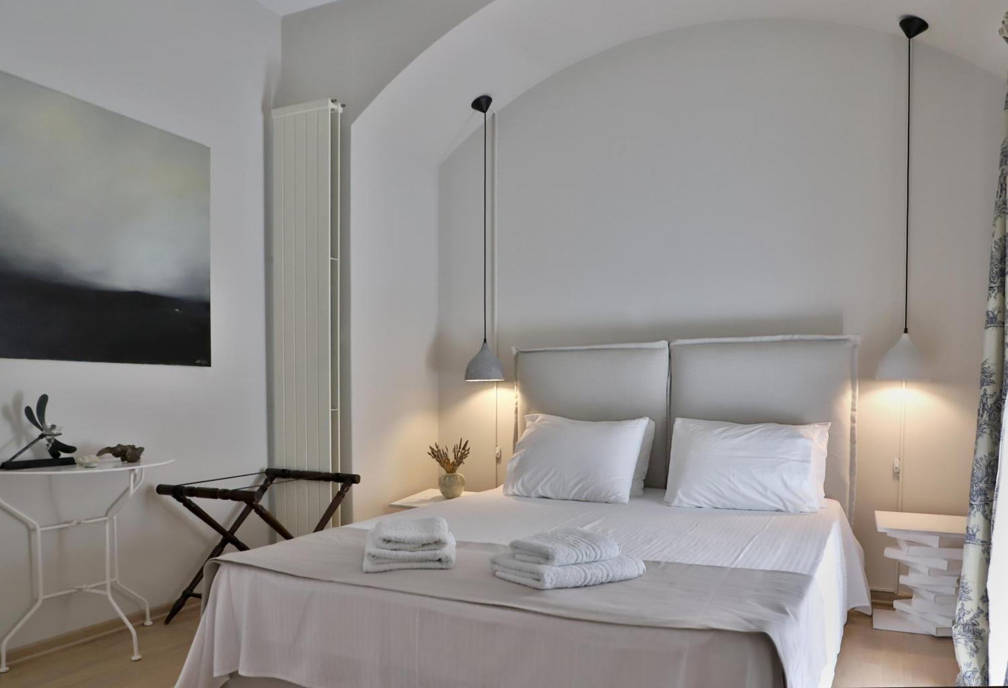 Olive House Traditional Villa With Pool 사이티아 외부 사진